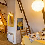U Kaplicky Guest house 3*