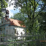 Guest house U Kaplicky Cesky Krumlov