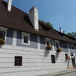 U Kaplicky Guest house 3*