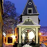 U Kaplicky 3* Cesky Krumlov