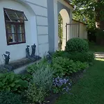 U Kaplicky 3* Cesky Krumlov