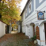 U Kaplicky Cesky Krumlov