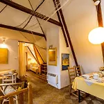 U Kaplicky Guest house