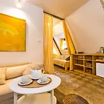 Guest house U Kaplicky 3*