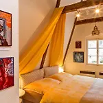 U Kaplicky Guest house Cesky Krumlov