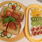 Guest house U Kaplicky 3*