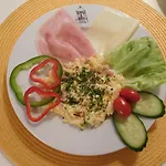 U Kaplicky Guest house
