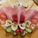 U Kaplicky Guest house