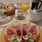 Guest house U Kaplicky