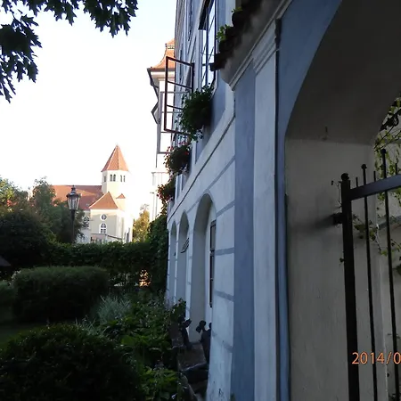 Guest house U Kaplicky