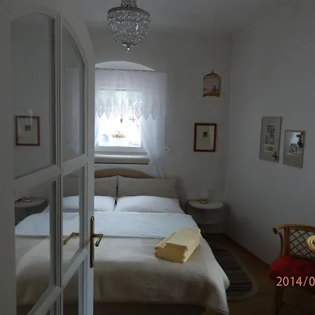 U Kaplicky Casa de hóspedes Český Krumlov