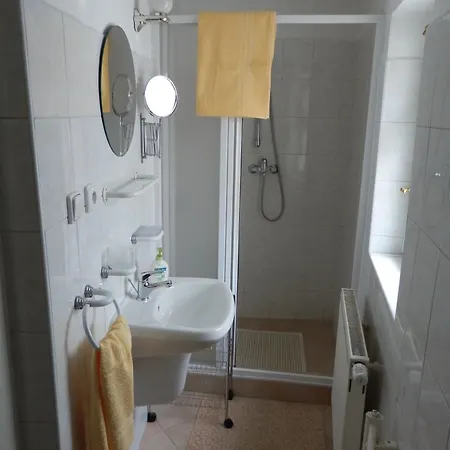 U Kaplicky Casa de hóspedes Český Krumlov
