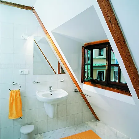 U Kaplicky Casa de hóspedes Český Krumlov