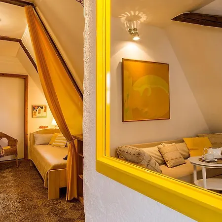 U Kaplicky Český Krumlov