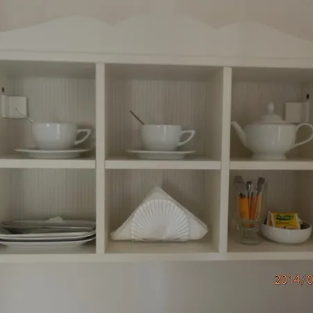 بيت ضيافة U Kaplicky 3*