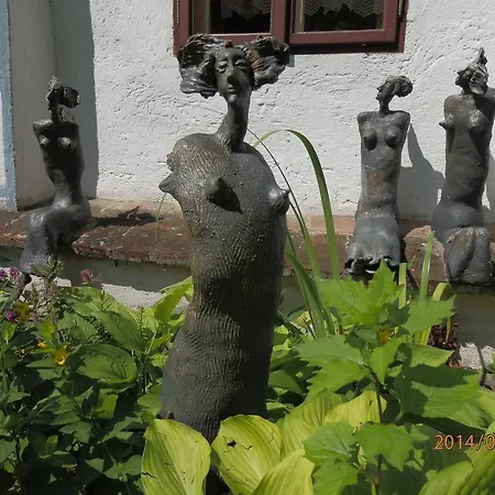 Casa de hóspedes U Kaplicky 3*