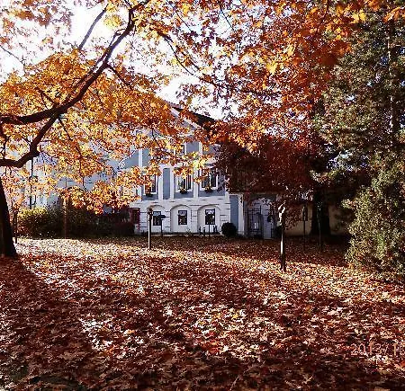 بيت ضيافة U Kaplicky Český Krumlov