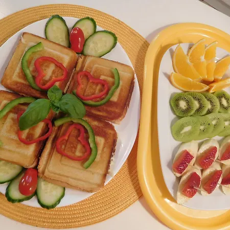 بيت ضيافة U Kaplicky 3*