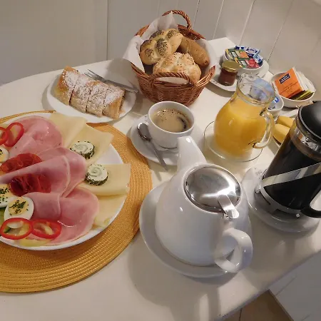 U Kaplicky 3* Český Krumlov