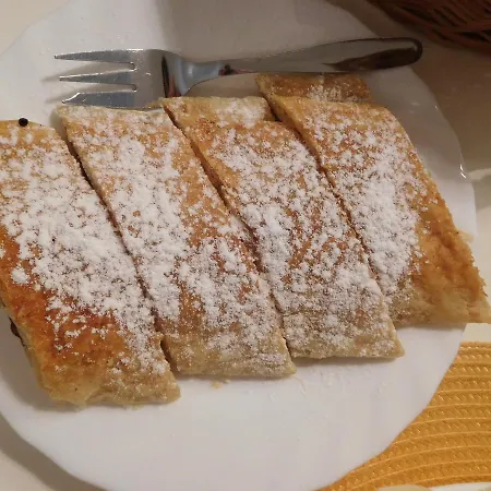 Πανσιόν U Kaplicky Český Krumlov