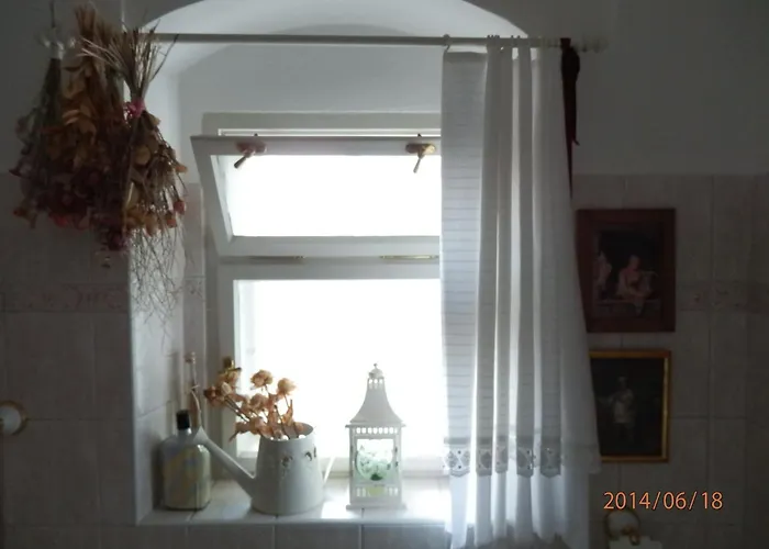 U Kaplicky Český Krumlov