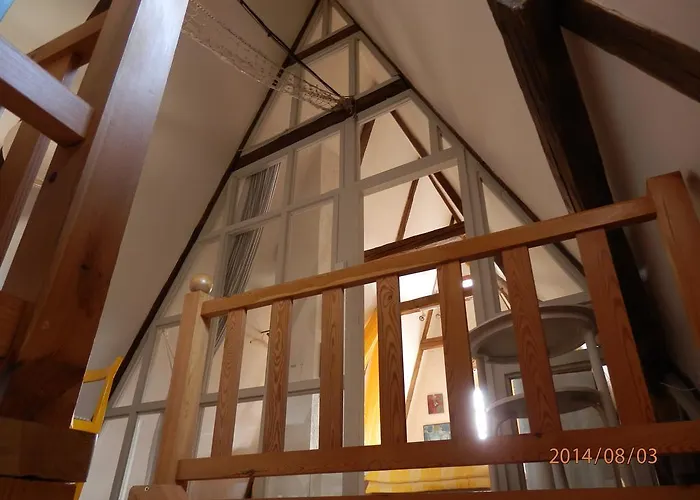 Gæstehus U Kaplicky