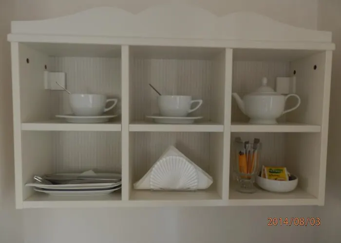 Gæstehus U Kaplicky 3*