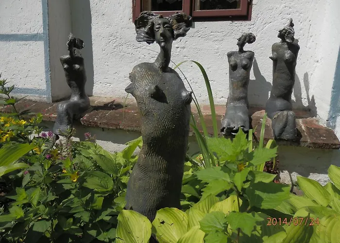 Gæstehus U Kaplicky 3*