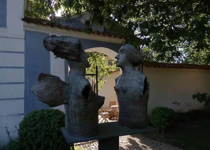 Gæstehus U Kaplicky 3*