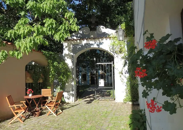 U Kaplicky Guest house 3*