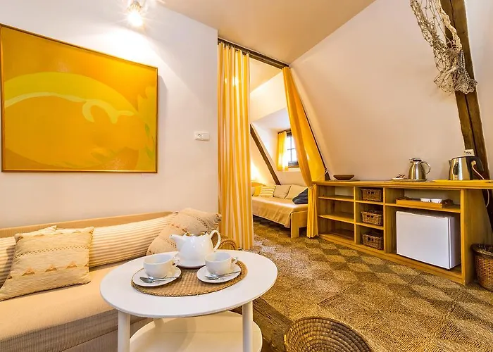 Gæstehus U Kaplicky 3*