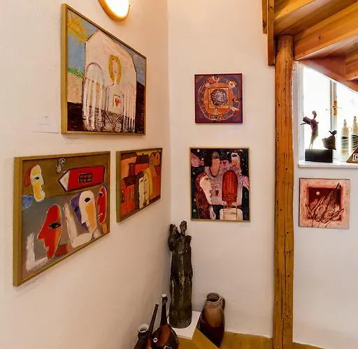 Gæstehus U Kaplicky