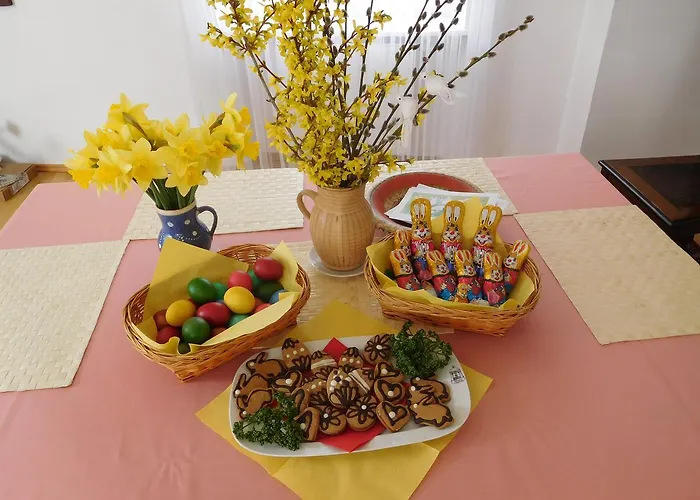 Gæstehus U Kaplicky 3*