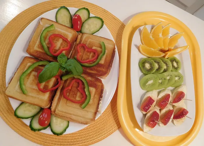 Gæstehus U Kaplicky 3*