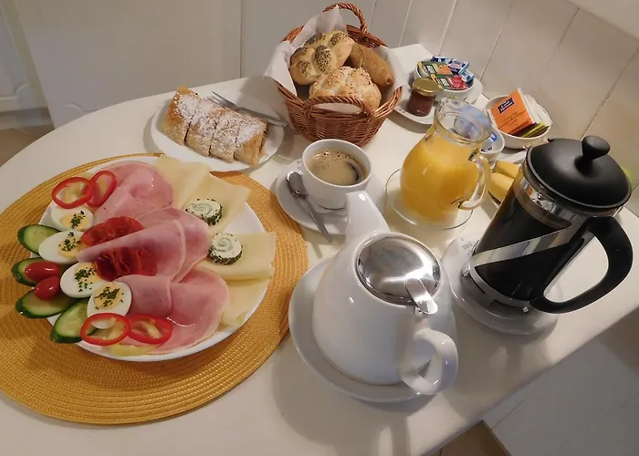 U Kaplicky 3* Český Krumlov