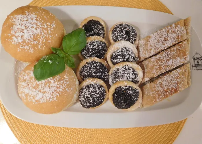 Gæstehus U Kaplicky