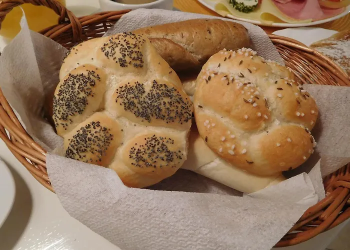 Gæstehus U Kaplicky 3*