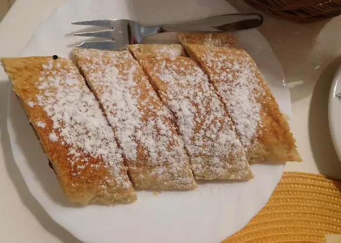 Gæstehus U Kaplicky Český Krumlov