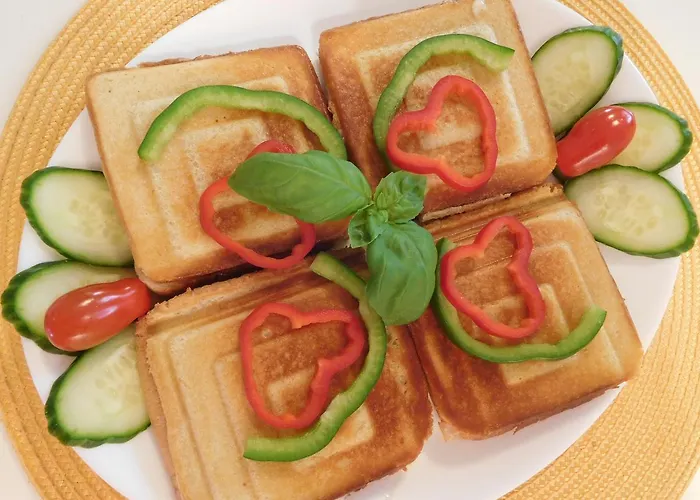 Gæstehus U Kaplicky